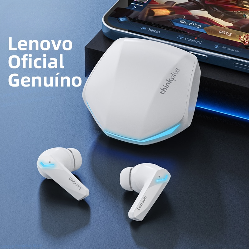 Fone Lenovo GM2 Pro Original